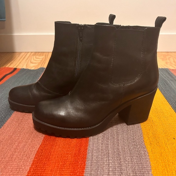 Vagabond Grace Ankle Boot - Picture 9 of 9